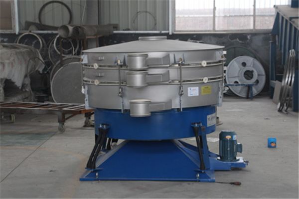 安裝搖擺篩時有什么要求？